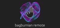 Portada oficial de Bagburnian Remote para PC