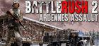 Portada oficial de de BattleRush 2: Ardennes Assault para PC