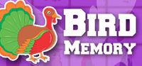 Portada oficial de Bird Memory para PC
