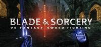 Portada oficial de Blade and Sorcery para PC