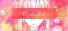 Portada oficial de de Blind Girl para PC