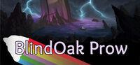 Portada oficial de BlindOak Prow para PC