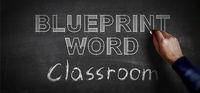 Portada oficial de Blueprint Word: Classroom para PC
