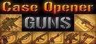Portada oficial de de Case Opener Guns para PC