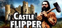 Portada oficial de Castle Flipper para PC