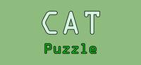 Portada oficial de Cat puzzle para PC