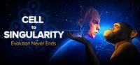 Portada oficial de Cell to Singularity - Evolution Never Ends para PC