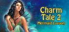 Portada oficial de de Charm Tale 2: Mermaid Lagoon para PC