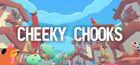 Portada oficial de de Cheeky Chooks para PC