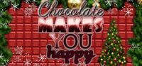Portada oficial de Chocolate makes you happy: New Year para PC