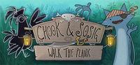Portada oficial de Chook & Sosig: Walk the Plank para PC