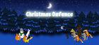 Portada oficial de de Christmas Defence para PC