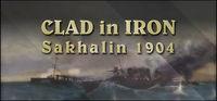 Portada oficial de Clad in Iron: Sakhalin 1904 para PC