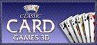 Portada oficial de de Classic Card Games 3D para PC
