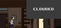 Portada oficial de Clouded (2018) para PC