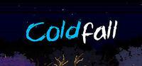 Portada oficial de Coldfall para PC