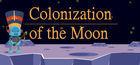 Portada oficial de de Colonization of the Moon para PC