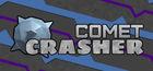 Portada oficial de de Comet Crasher para PC