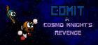 Portada oficial de de Comit in Cosmo Knight's Revenge para PC