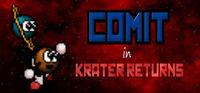 Portada oficial de Comit in Krater Returns para PC