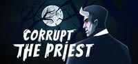 Portada oficial de Corrupt The Priest para PC