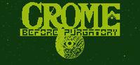 Portada oficial de Crome: Before Purgatory para PC