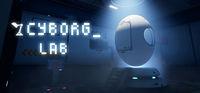 Portada oficial de Cyborg_Lab para PC