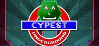 Portada oficial de CYPEST Underground para PC