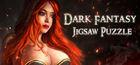 Portada oficial de de Dark Fantasy: Jigsaw Puzzle para PC