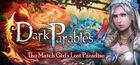 Portada oficial de de Dark Parables: The Match Girl's Lost Paradise Collector's Edition para PC