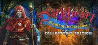 Portada oficial de Darkheart: Flight of the Harpies para PC