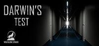 Portada oficial de Darwin's Test para PC