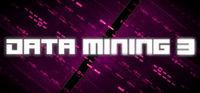 Portada oficial de Data mining 3 para PC