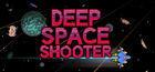 Portada oficial de de Deep Space Shooter para PC