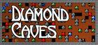 Portada oficial de de Diamond Caves para PC
