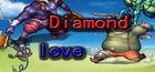Portada oficial de de Diamond love para PC