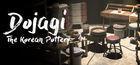 Portada oficial de de DOJAGI: The Korean Pottery para PC