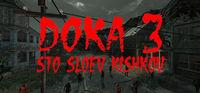 Portada oficial de DOKA 3 STO SLOEV KISHKOV para PC