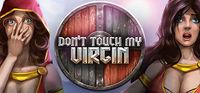 Portada oficial de Don't Touch My Virgin para PC