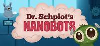 Portada oficial de Dr. Schplot's Nanobots para PC