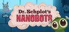 Portada oficial de de Dr. Schplot's Nanobots para PC