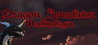Portada oficial de Dragon Simulator Multiplayer para PC
