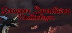 Portada oficial de de Dragon Simulator Multiplayer para PC