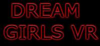 Portada oficial de DREAM GIRLS VR para PC