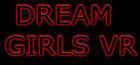 Portada oficial de de DREAM GIRLS VR para PC