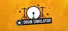 Portada oficial de de Drum Simulator para PC