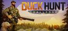 Portada oficial de de Duck Hunting Challenge para PC