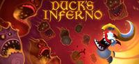 Portada oficial de Duck's Inferno para PC