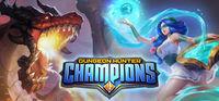 Portada oficial de Dungeon Hunter Champions para PC