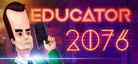 Portada oficial de Educator 2076 - Basics in Education para PC